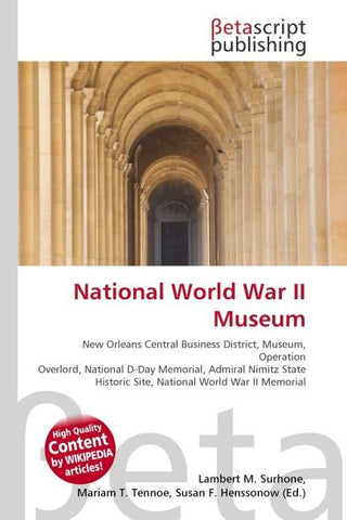 National World War II Museum