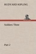 Soldiers Three - Part 2
