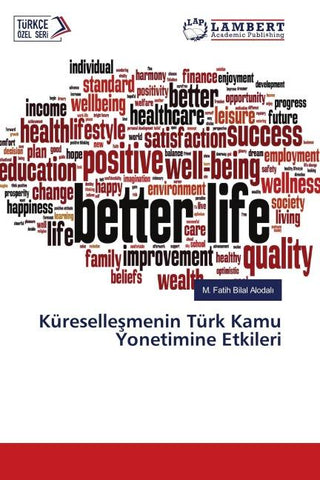 Küreselle¿menin Türk Kamu Yonetimine Etkileri