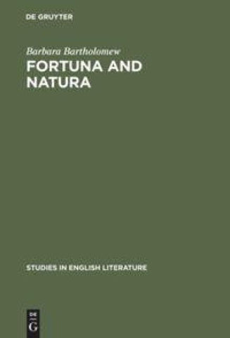 Fortuna and natura