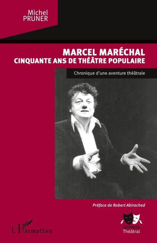 Marcel Maréchal