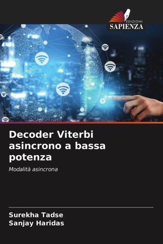 Decoder Viterbi asincrono a bassa potenza