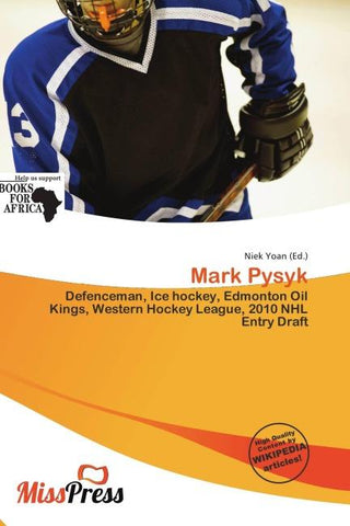 Mark Pysyk