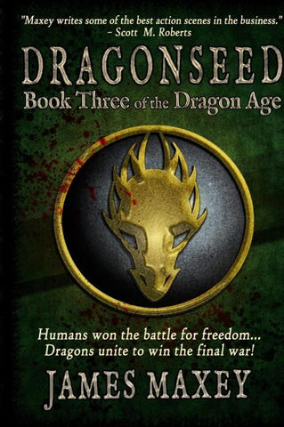 Dragonseed