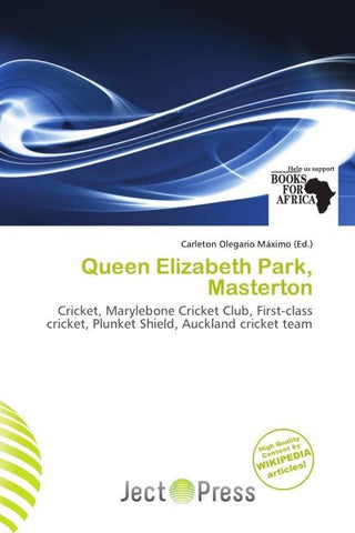 Queen Elizabeth Park, Masterton