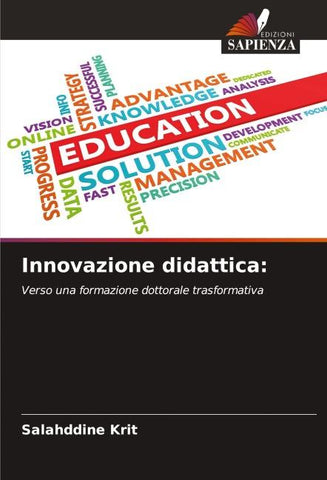 Innovazione didattica: