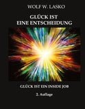 EXZESSION - GLÜCK IST EINE ENTSCHEIDUNG