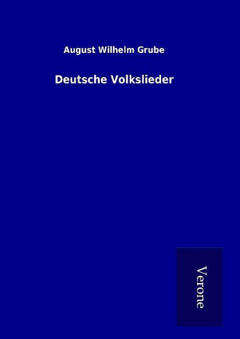 Deutsche Volkslieder