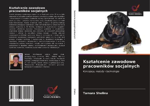 Kszta¿cenie zawodowe pracowników socjalnych