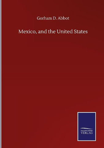 Mexico, and the United States