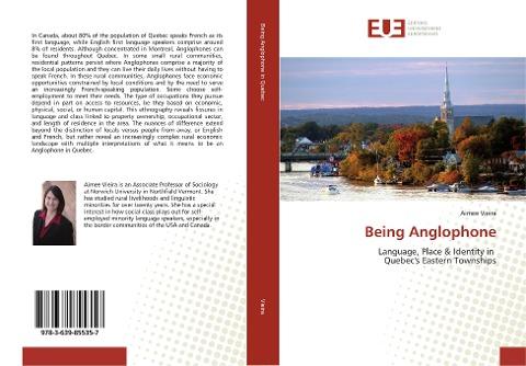 Being Anglophone