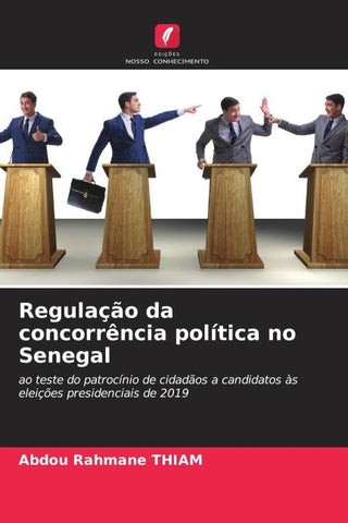 Regulação da concorrência política no Senegal