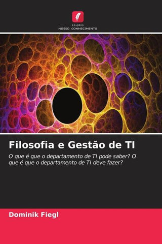 Filosofia e Gestão de TI