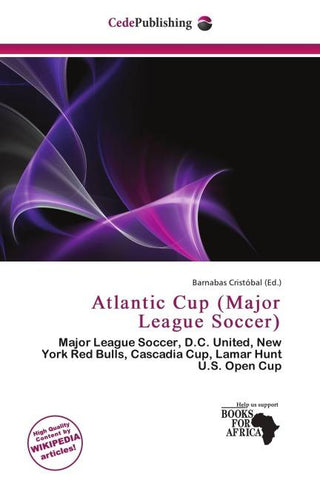 Atlantic Cup (Major League Soccer)