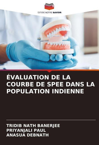 ÉVALUATION DE LA COURBE DE SPEE DANS LA POPULATION INDIENNE