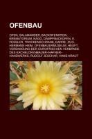 Ofenbau