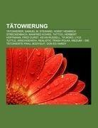 Tätowierung