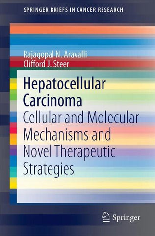 Hepatocellular Carcinoma