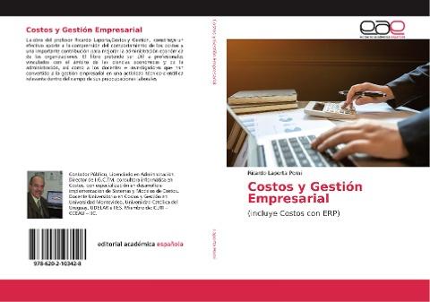 Costos y Gestión Empresarial