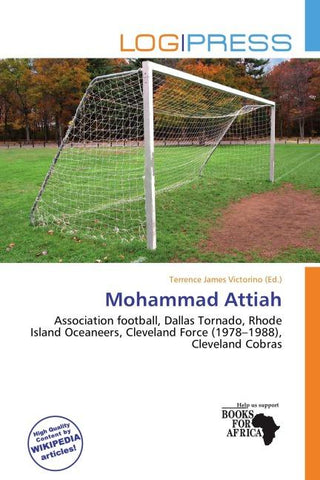 Mohammad Attiah