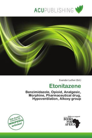 Etonitazene