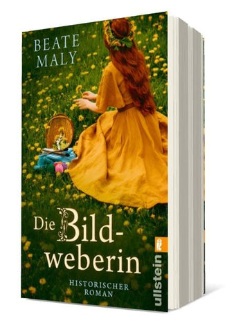 Die Bildweberin