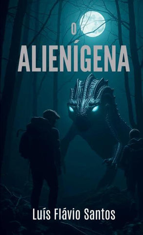 O Alienígena