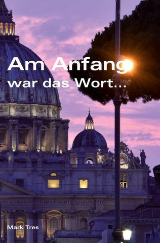 Am Anfang war das Wort