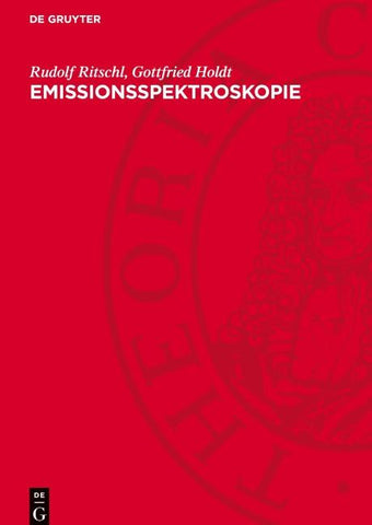 Emissionsspektroskopie