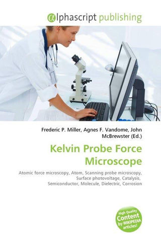 Kelvin Probe Force Microscope