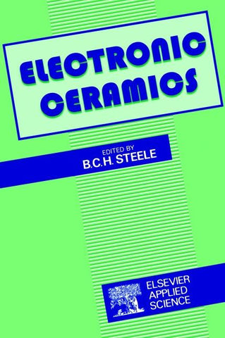 Electronic Ceramics