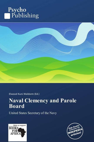 Naval Clemency and Parole Board