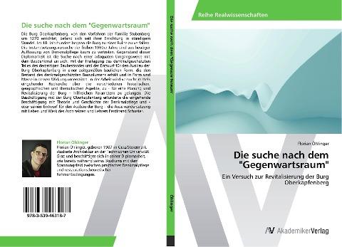 Die suche nach dem "Gegenwartsraum"