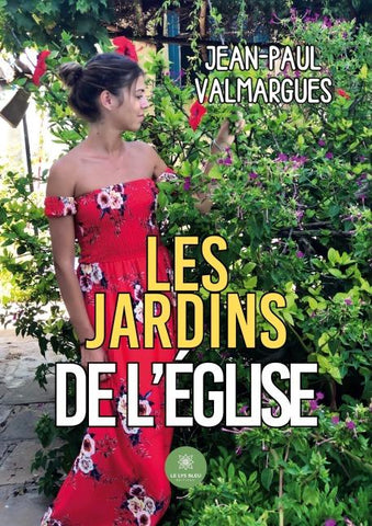 Les jardins de l'église