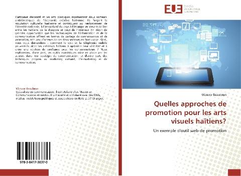 Quelles approches de promotion pour les arts visuels haïtiens?