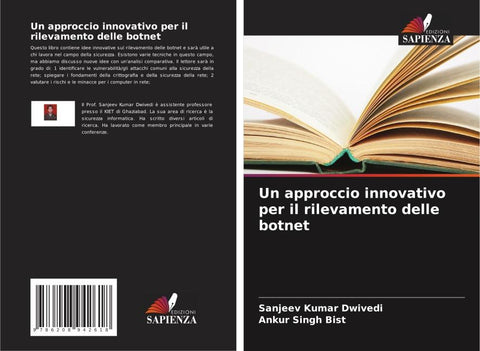 Un approccio innovativo per il rilevamento delle botnet