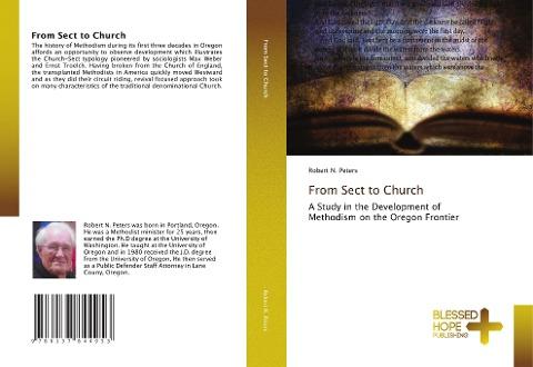 From Sect to Church