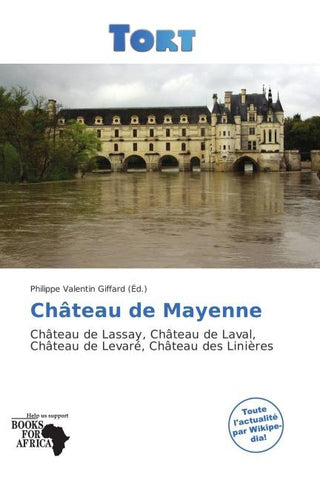 Château de Mayenne