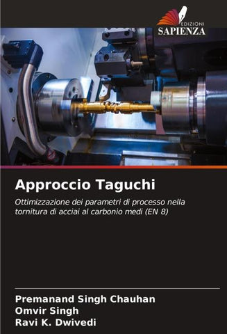 Approccio Taguchi