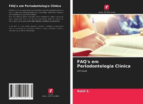 FAQ's em Periodontologia Clínica