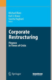 Corporate Restructuring