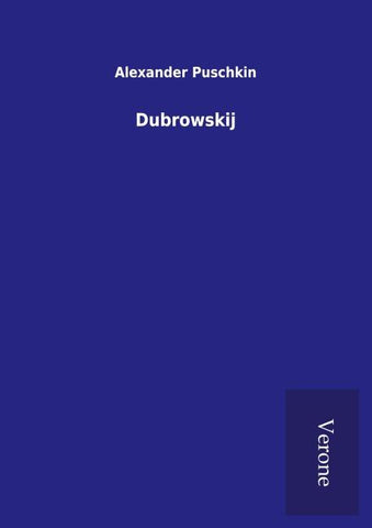 Dubrowskij