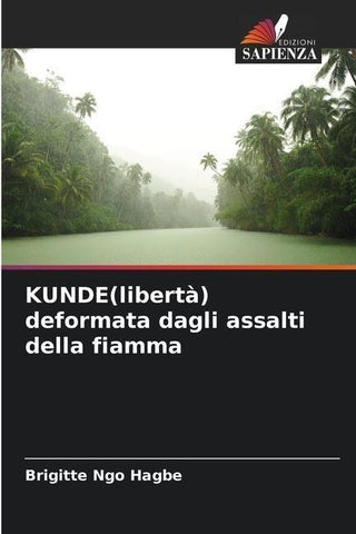 KUNDE(libertà) deformata dagli assalti della fiamma