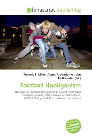 Football Hooliganism
