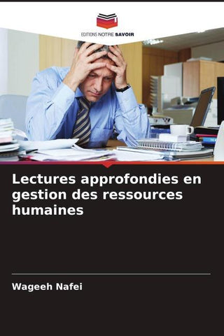 Lectures approfondies en gestion des ressources humaines