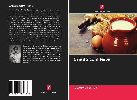 Criado com leite