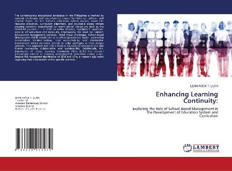 Enhancing Learning Continuity: