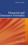 Financial and Insurance Formulas