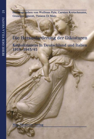Die Herausforderung der Diktaturen