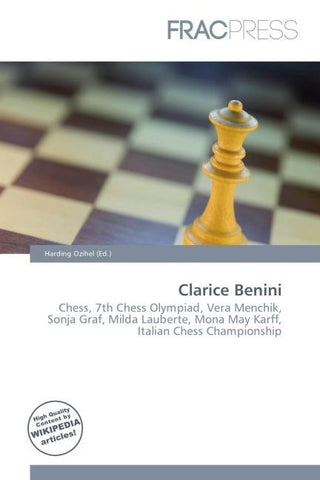 Clarice Benini